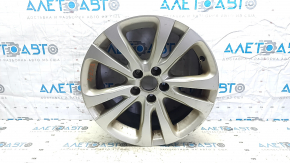 Wheel rim R17x7.5j Chrysler 200 15-17 light curb