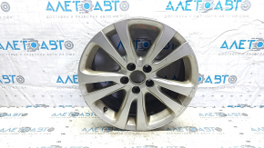Wheel rim R17x7.5j Chrysler 200 15-17 light curb