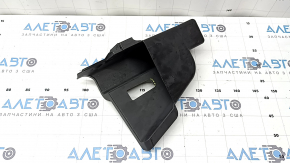 Lower left trunk curtain bracket for Mercedes W167 GLE 350 450 20-24, broken mount