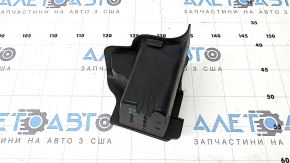 Lower right trunk curtain bracket for Mercedes W167 GLE 350 450 20-24
