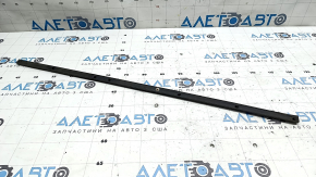 Toyota Highlander 20-25 rear left door seal lower