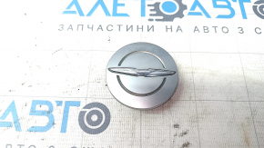 Center cap for R17 Chrysler 200 15-17 55mm disc