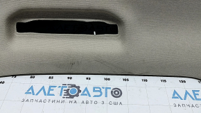 Mercedes W167 GLE 350 450 22-24 headliner for sunroof, beige, dry-cleanable, cracks