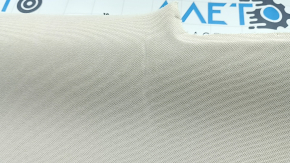 Mercedes W167 GLE 350 450 22-24 headliner for sunroof, beige, dry-cleanable, cracks