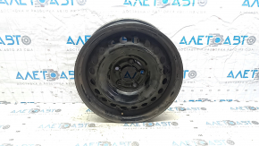 Iron wheel disk R16 X 6.5J Nissan Leaf 18-24 for rent