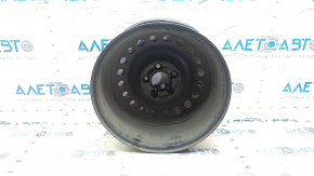 Iron wheel disk R16 X 6.5J Nissan Leaf 18-24 for rent