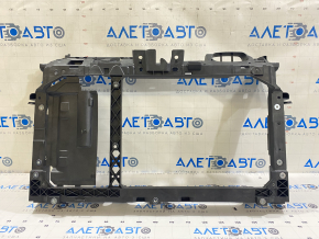 TV panel radiator Ford Fiesta 11-19 EUR