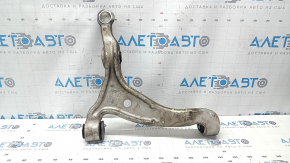 Lower front left control arm Mercedes W167 GLE 350 450 20-24 AWD, microcracks S/B