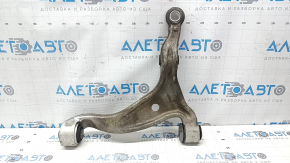 Lower front left control arm Mercedes W167 GLE 350 450 20-24 AWD, microcracks S/B