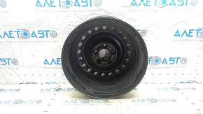 Iron wheel disk R16 X 6.5J Nissan Leaf 18-24