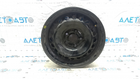 Iron wheel disk R16 X 6.5J Nissan Leaf 18-24