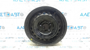 Iron wheel disk R16 X 6.5J Nissan Leaf 18-24