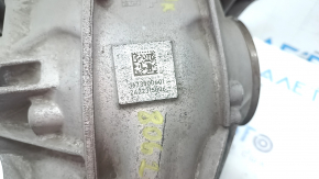 Mercedes W167 GLE 350 20-23 2.0T AWD 39k rear differential