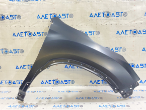 Subaru Forester 19-24 SK aluminum front right fender