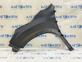 Subaru Forester 19-24 SK aluminum front right fender