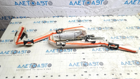 Chrysler 200 15-17 right side curtain airbag
