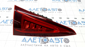 Interior tailgate light, left, Mercedes W167 GLE 350 450 20-23