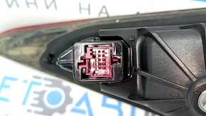 Interior tailgate light, left, Mercedes W167 GLE 350 450 20-23