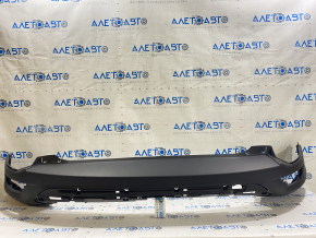 Rear bumper bare Ford Escape MK3 13-16 prerest