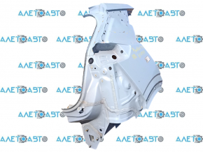 Quarter wing rear right Chevrolet Bolt EUV 22-23 blue WA621G on the body, dented
