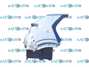 Quarter wing rear right Chevrolet Bolt EUV 22-23 blue WA621G on the body, dented