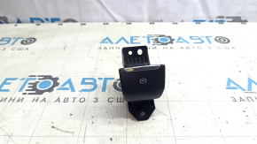 Ford Fusion mk5 17-20 handbrake button, chrome, useful