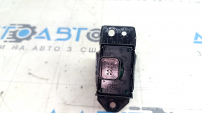 Ford Fusion mk5 17-20 handbrake button, chrome, useful