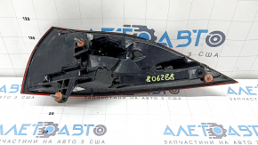 Left outer fender light for Mercedes W167 GLE 350 450 20-23