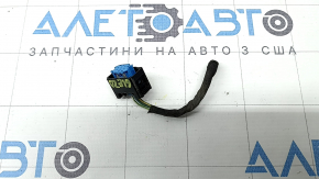 Right outer fender light connector for Mercedes W167 GLE 350 450 20-23