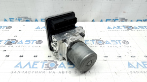 ABS Mercedes W167 GLE 350 450 20-23