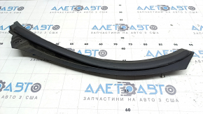 Door arch trim rear left Toyota Highlander 20-inner with seal