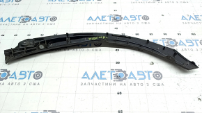 Door arch trim rear left Toyota Highlander 20-inner with seal