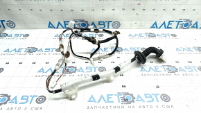 Toyota Highlander 20-25 rear right door wiring