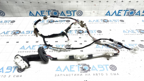 Toyota Highlander 20-25 rear right door wiring