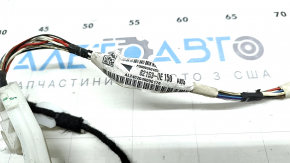 Toyota Highlander 20-25 rear right door wiring