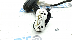 Toyota Highlander 20-25 rear right door wiring