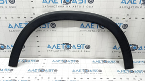 Rear left fender arch trim for Mercedes W167 GLE 350 450 20-23 structure