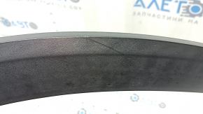 Rear right fender arch trim for Mercedes W167 GLE 350 450 20-23 structure, scratches
