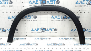 Front left fender arch trim for Mercedes W167 GLE 350 450 20-24