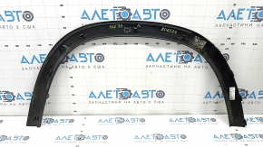 Front left fender arch trim for Mercedes W167 GLE 350 450 20-24