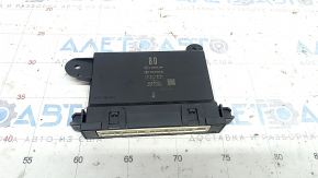 Amplifier assy, air conditioner Toyota Venza 21-22