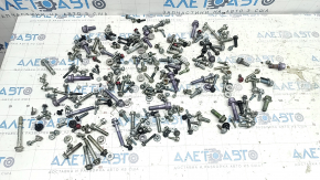 Underhood hardware (body) for Toyota Venza 21 - incomplete