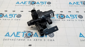 Chevrolet Volt 11-13 Battery Cooling System Valve