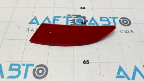 Reflector left Ford Focus mk3 11-18 4d HMPX