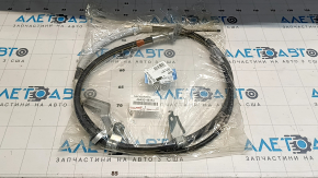 Parking brake cable right Toyota Highlander 08-13