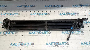 2021 Toyota Highlander Hybrid Radiator Deflector Louvers