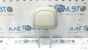 Rear right headrest Mercedes W167 GLE 350 450 20-24 beige leather