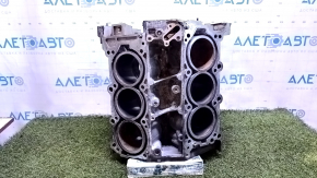 Kia Sorento 16-20 3.3 cylinder block for boring and sleeving