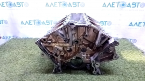 Kia Sorento 16-20 3.3 cylinder block for boring and sleeving
