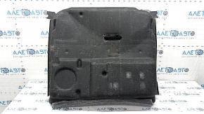 Mercedes W167 GLE 350 450 20-24 trunk floor trim tears